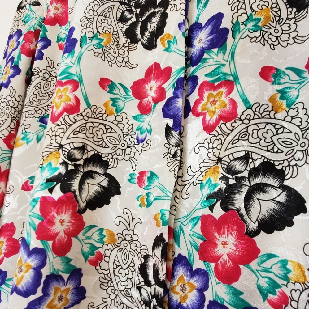 Vintage button down - Picture 4 of 4